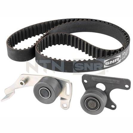 SNR KD459.00 Timing Belt Set
