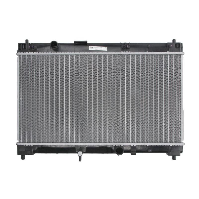 NISSENS NIS646847 Engine Radiator