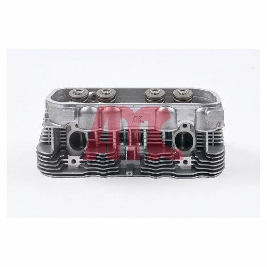 AMC AMC910689 Cylinder Head