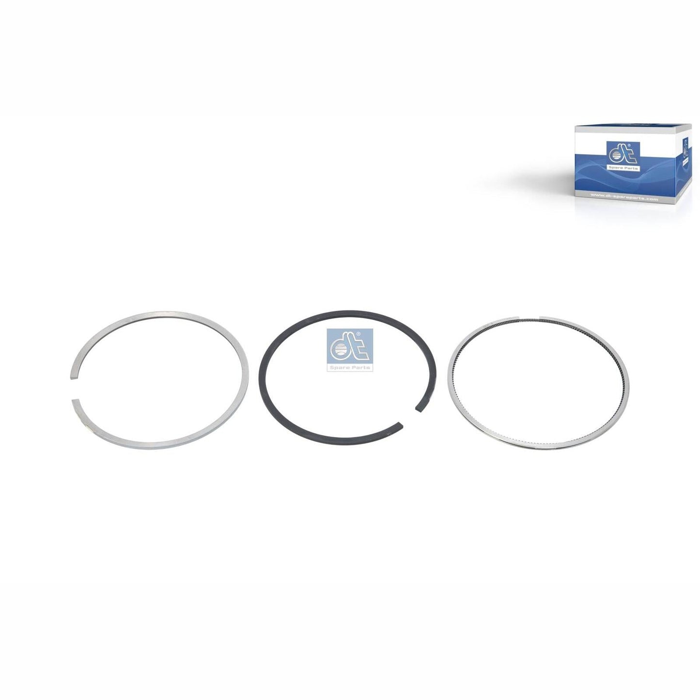 DT SPARE PARTS 7.94513 Piston Ring Kit