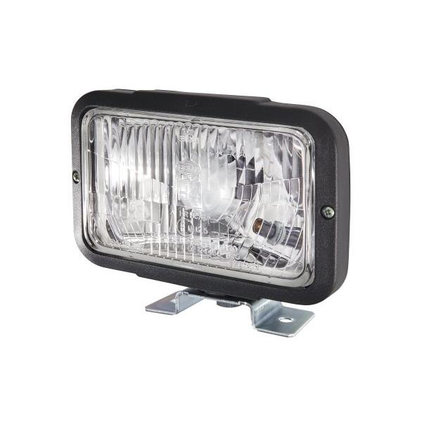 HELLA 1AB004231-001 Headlight