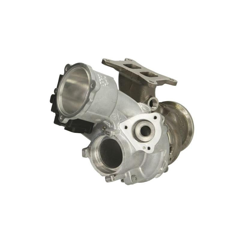 IHI 06K145701N Turbocharger