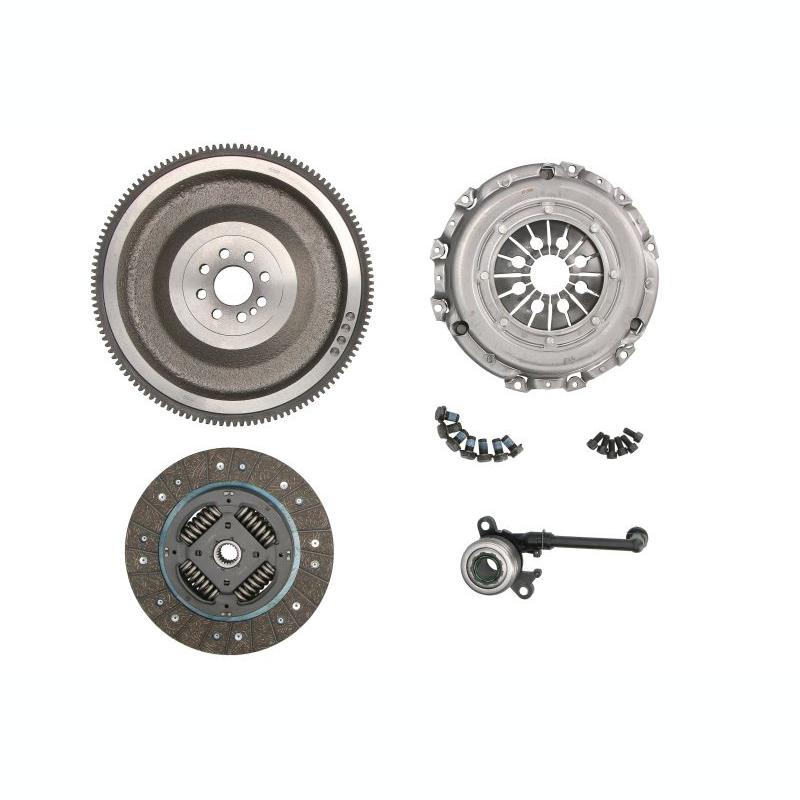 NEXUS F11134NX Clutch Kit
