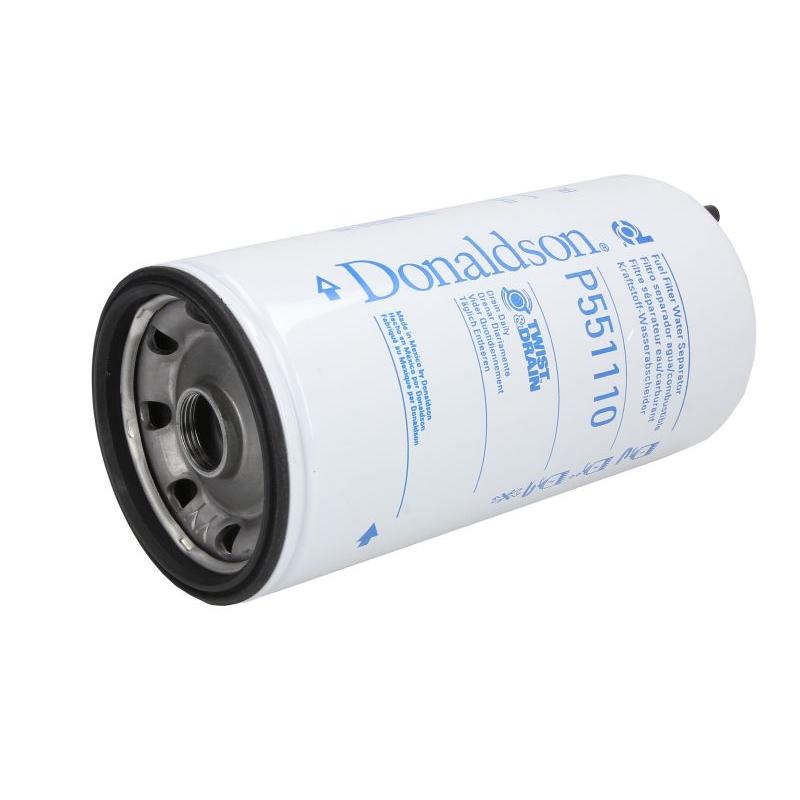 DONALDSON OFF P551110 Fuel Filter