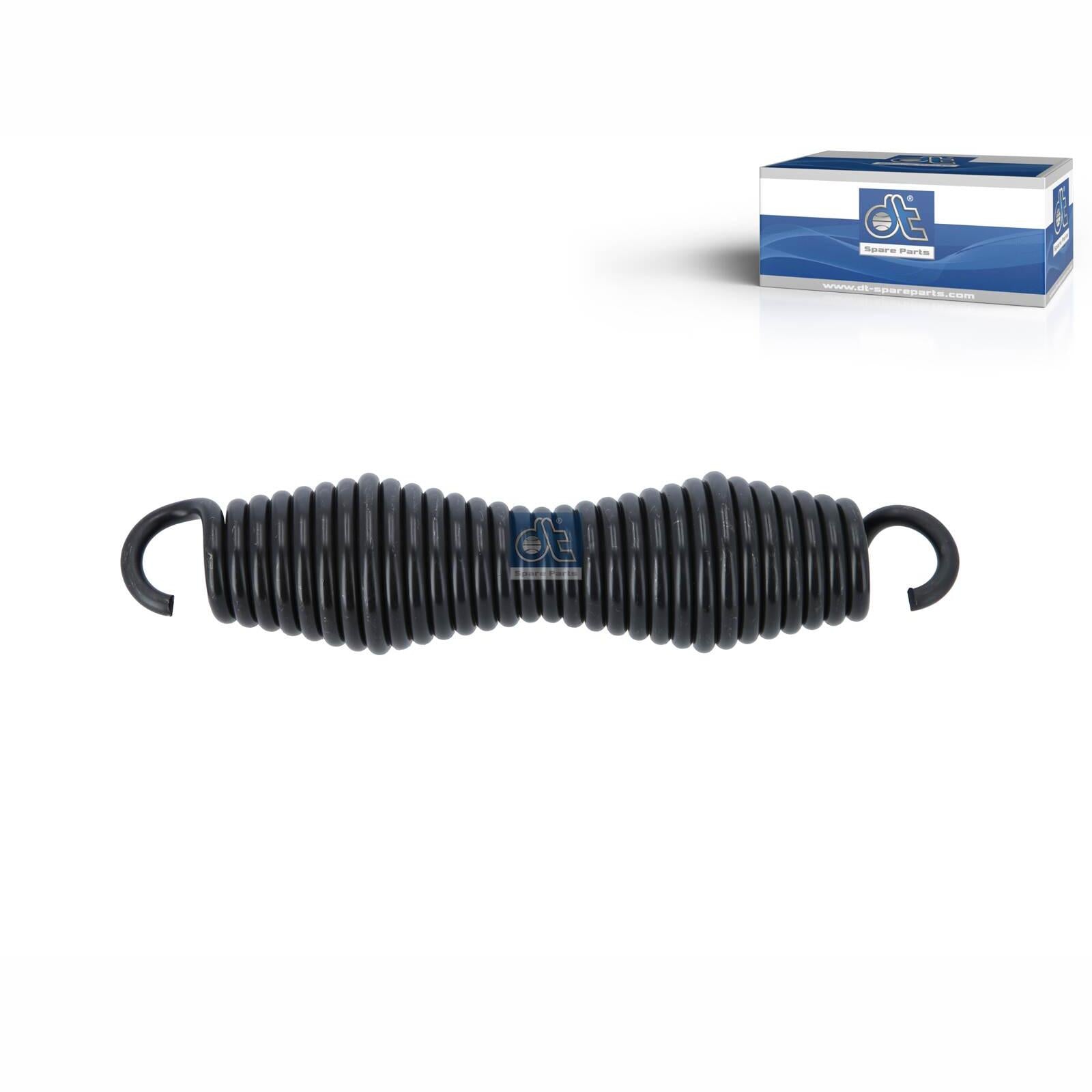 WABCO 12258187VT Brake Shoe
