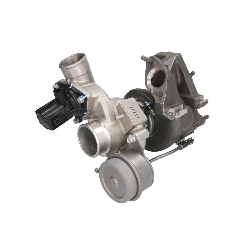 MITSUBISHI 49389-01710 Turbocharger