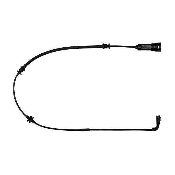 DELPHI KP889 Brake Shoe Set