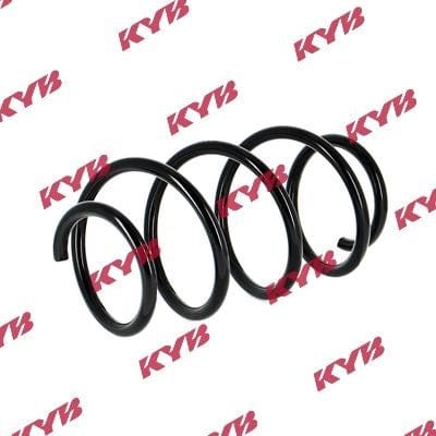 KYB RA4031 Coil Spring for Kia Sportage II (Je, Km)