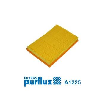 PURFLUX PXA1225 Air Filter