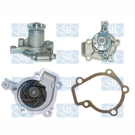 SIL PA1078 Water Pump