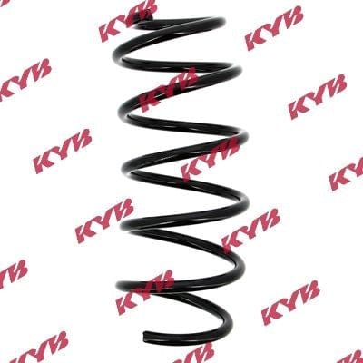 KYB RA4101 Coil Spring for Honda CIVic Ix Hatchback (Fk)