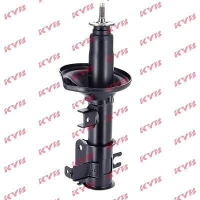 KYB Premium 634092 Shock Absorber for Daewoo Nubira