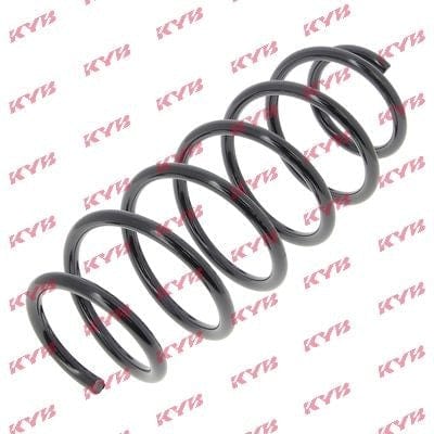 KYB K-Flex RH2727 Coil Spring