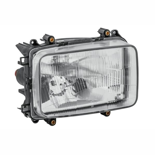 HELLA 1LG007660-041 Headlight