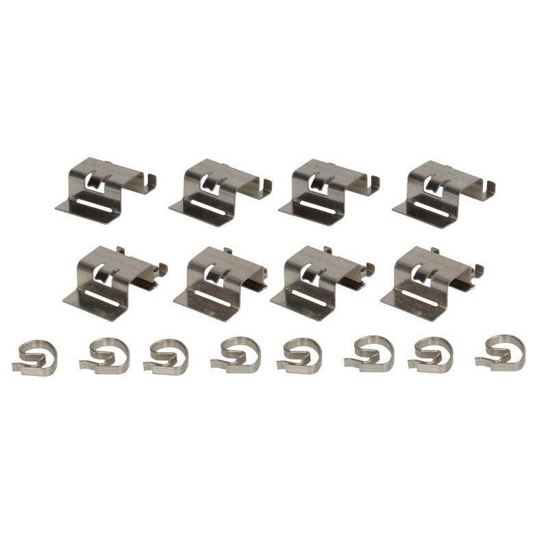 AUTOFREN SEINSA D4-3250A Disc Brake Pad Accessory Kit