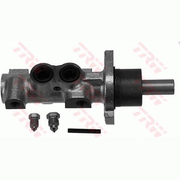 PNEUMATICS PN-10209 Parking Brake Valve