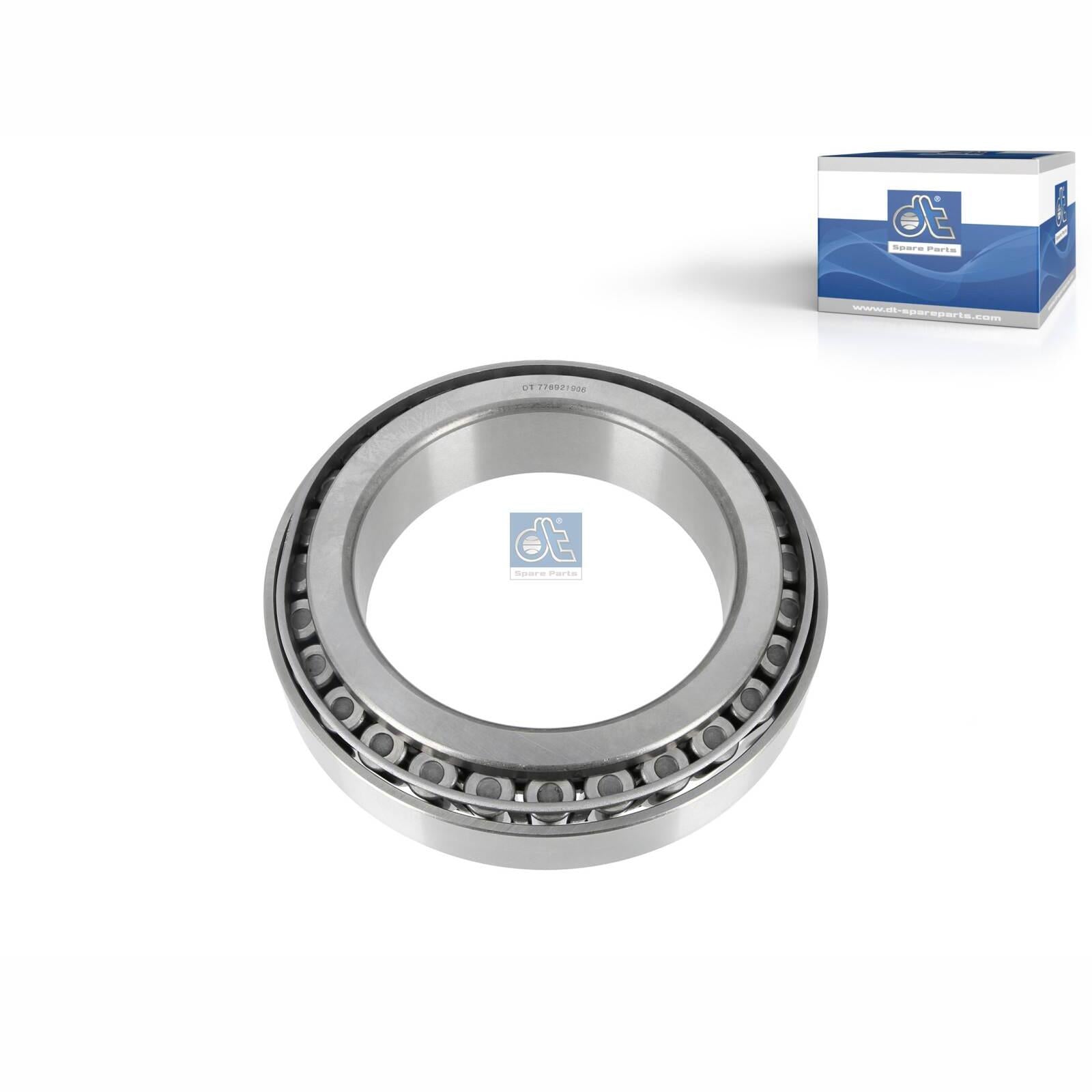 DT SPARE PARTS 7.32523 Wheel Bearing