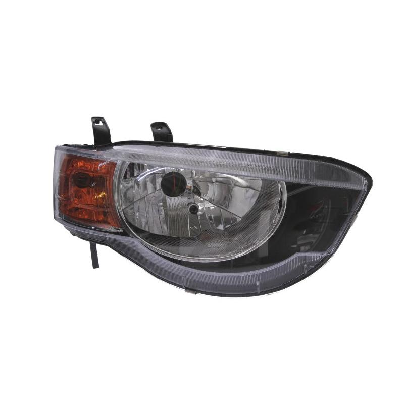 DEPO 214-1194RMLDEM2 Headlight