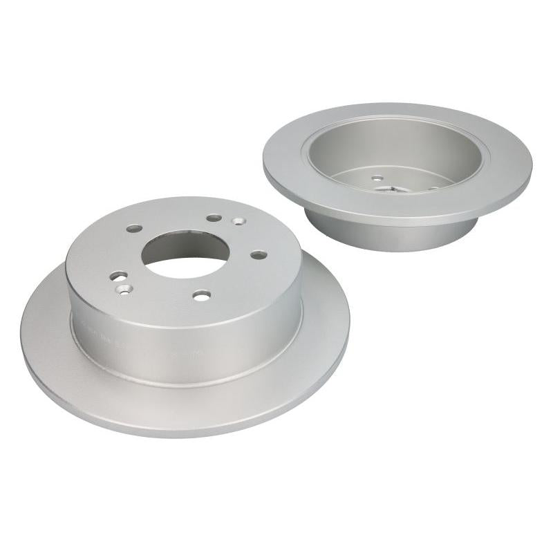 DELPHI BG4980C Brake Disc .