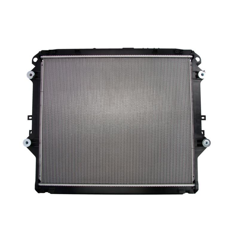 KOYORAD PL013297R Engine Radiator