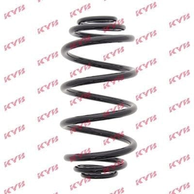 KYB K-Flex RJ6642 Coil Spring