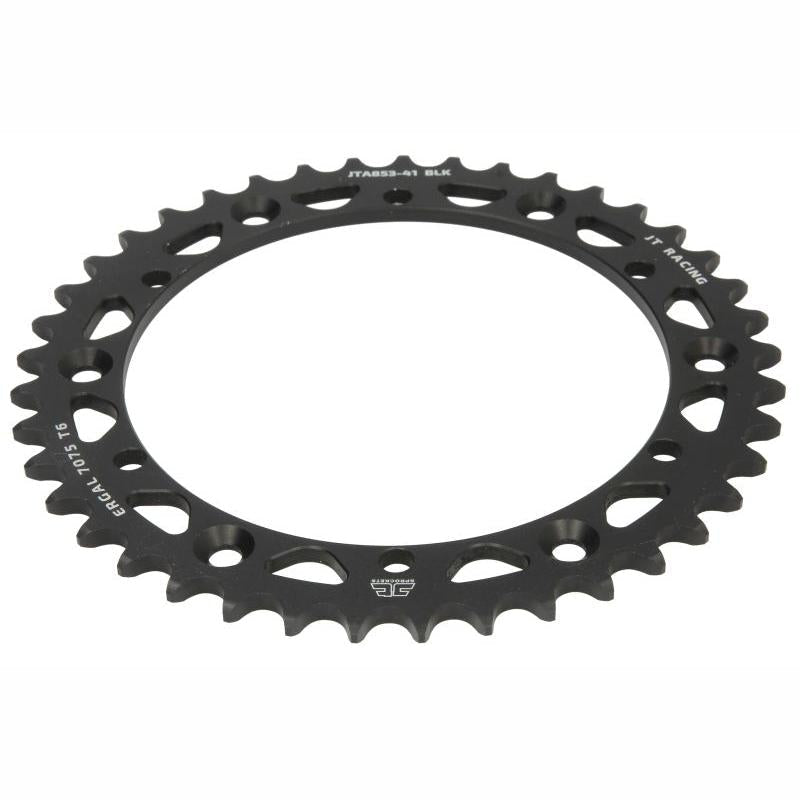 JT JTA853,41BLK Chain Sprocket