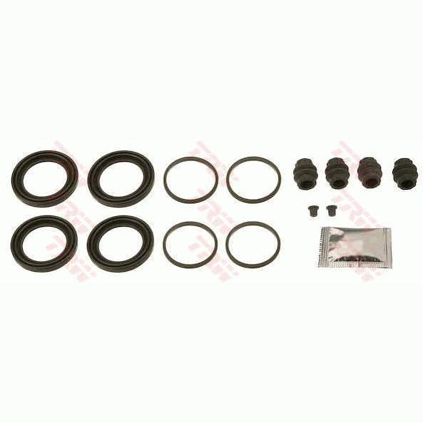 MEAT & DORIA MD90053 Wheel Speed Sensor