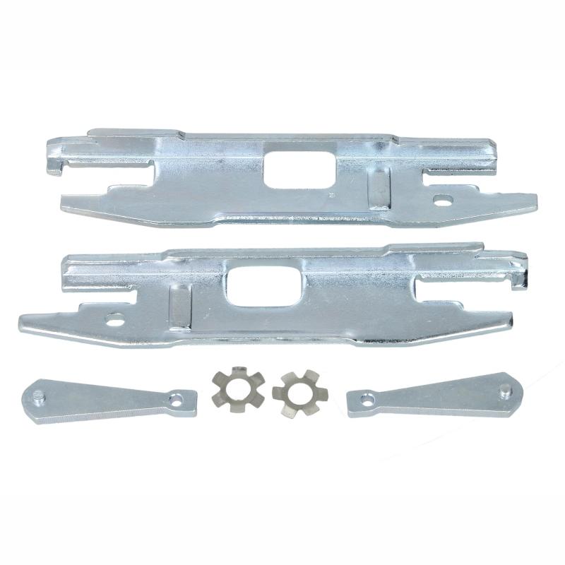 QUICK BRAKE QB10553002 Drum Brake Adjuster