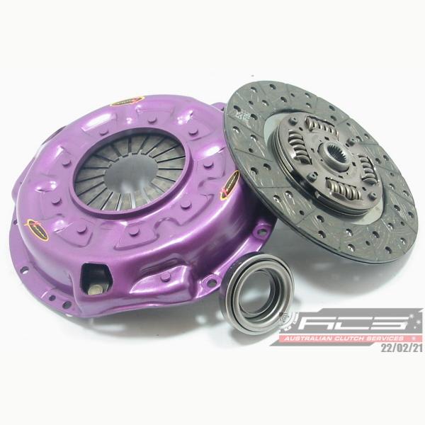XTREME CLUTCH KNI26002-1A Clutch Kit (Tuning)