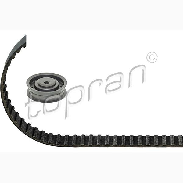 HANS PRIES HP101059DE5 Timing Belt Set