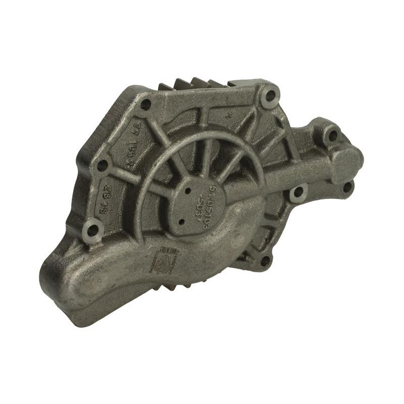OMP OMP540.008 Oil Pump