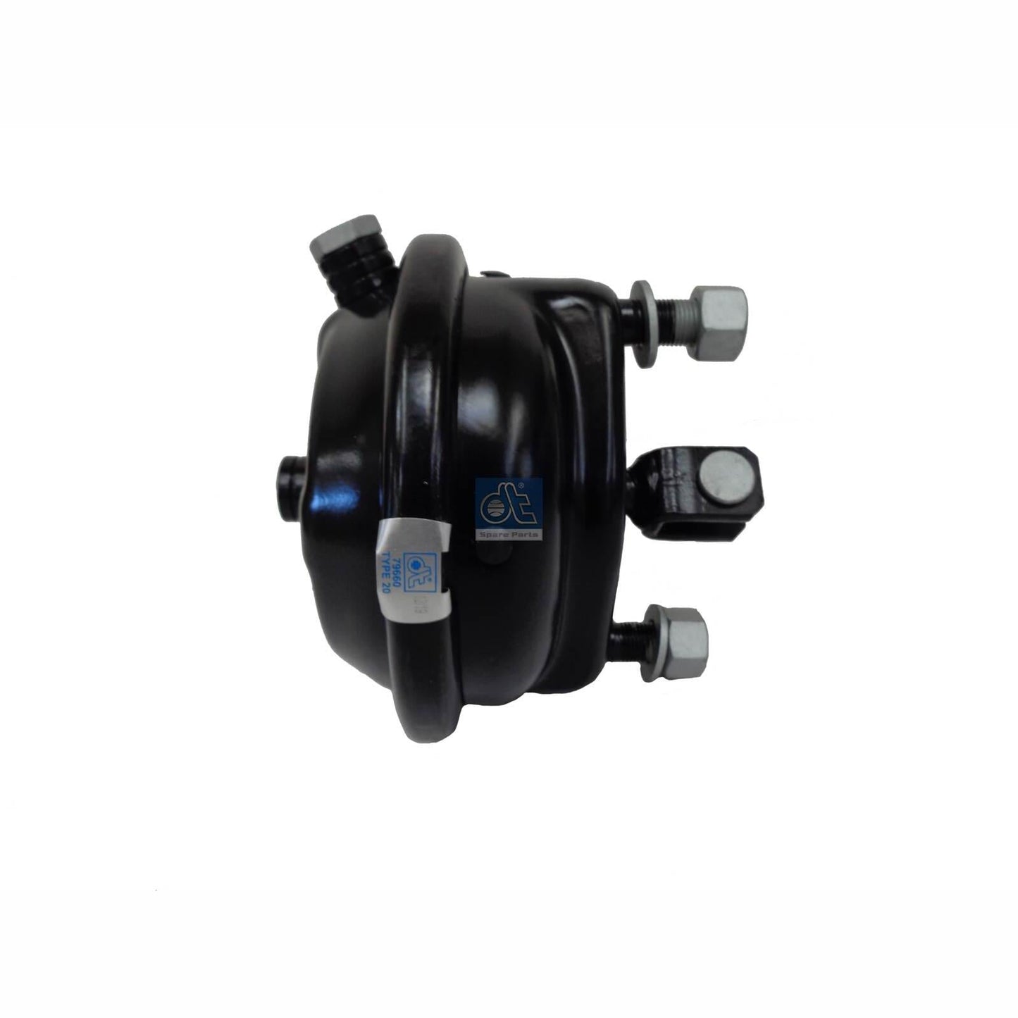 DBA DBA42991 High Performance Brake Disc
