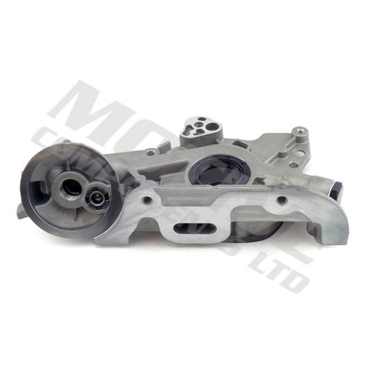 MOTIVE MOTOP124 Oil Pump