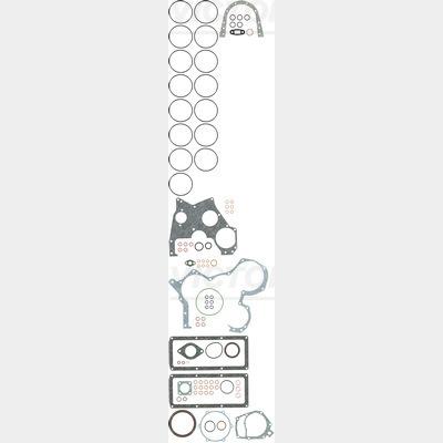 REINZ 08-37733-01 Crankcase Gasket Kit
