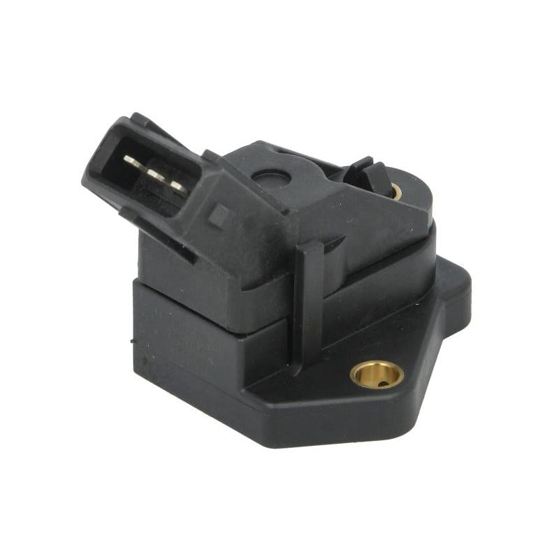 HERTH+BUSS ELPARTS 670502 Intake Manifold Pressure Sensor