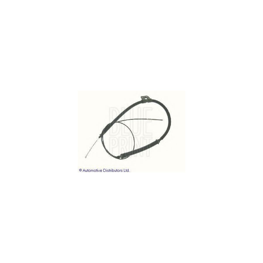Blue Print Adn146121 Hand Brake Cable for Nissan Prairie (M10, Nm10)