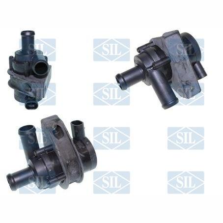 SIL PE1855 Auxiliary Water Pump (Cooling Water Circuit)
