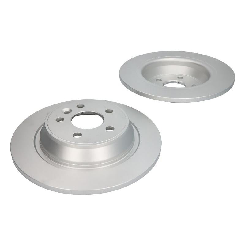 KNORR BY3315 Pretensioning Cylinder