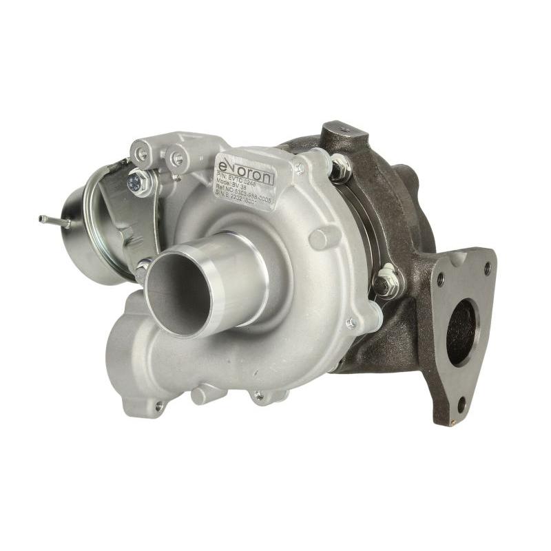 EVORON EVTC0246 Turbocharger