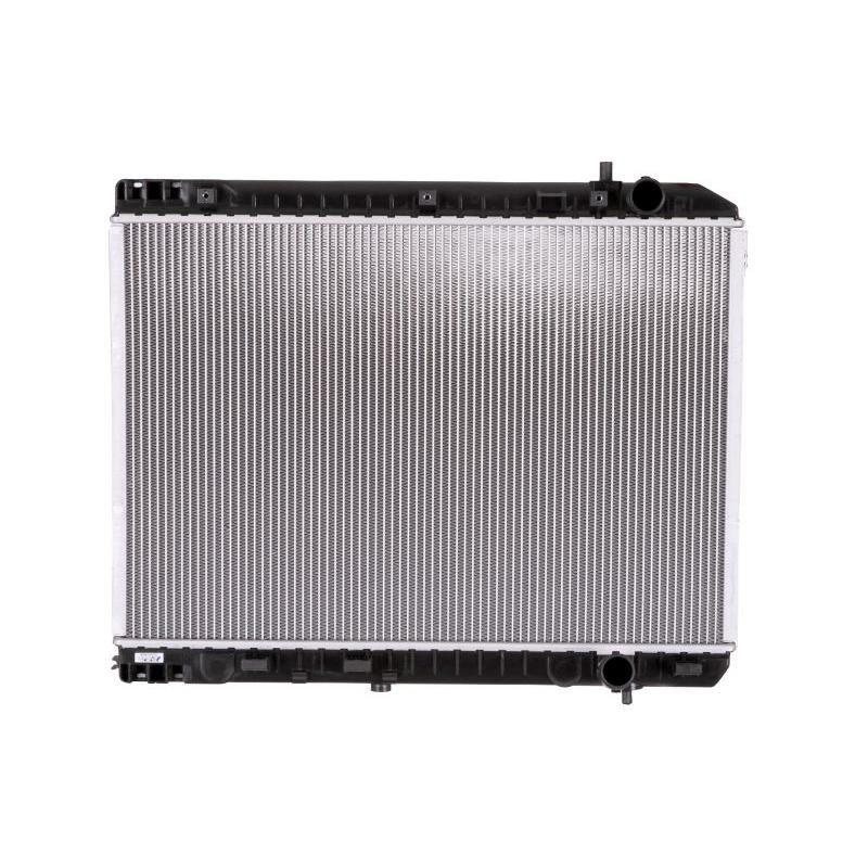 NISSENS NIS666230 Engine Radiator