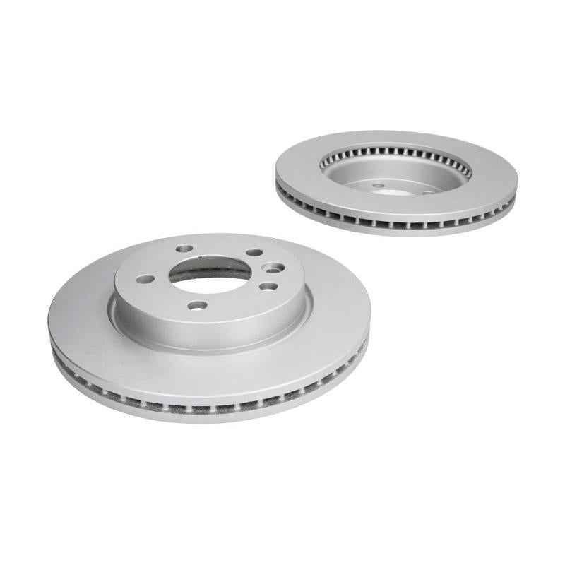 DELPHI BG4343C Brake Disc .