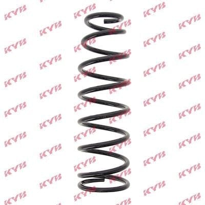 KYB K-Flex RF2574 Coil Spring for Toyota Land Cruiser 80 (J80)