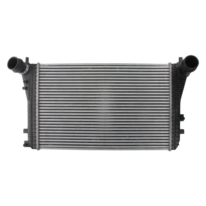 NISSENS NIS96575 Charge Air Cooler