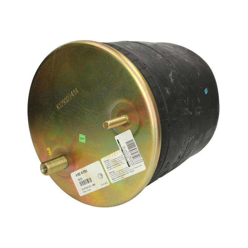 CONTITECH 4162NP0174273 Air Suspension Bellow