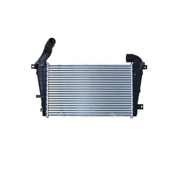 NRF NRF30302 Charge Air Cooler