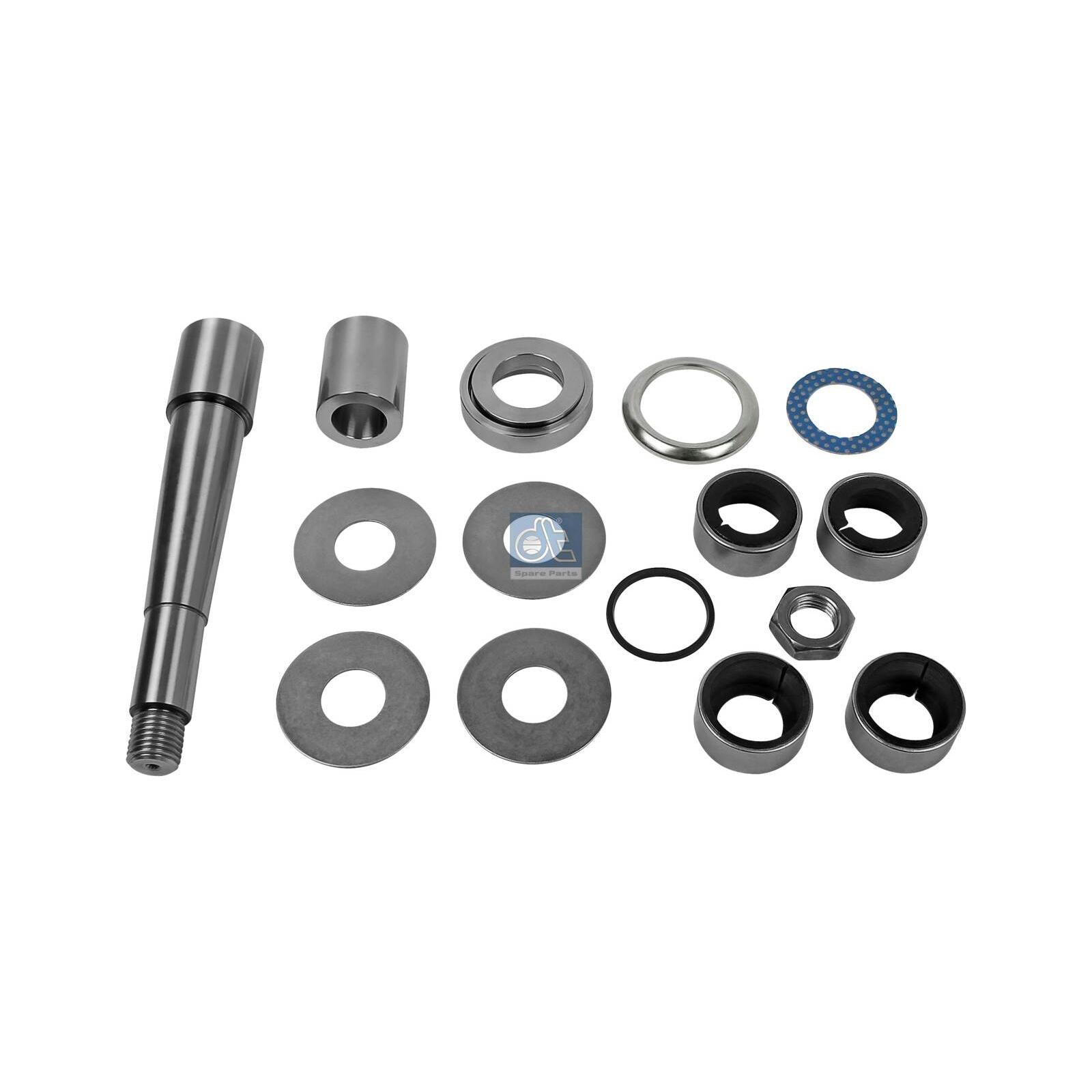 DT SPARE PARTS 5.92004 Kingpin Repair Kit