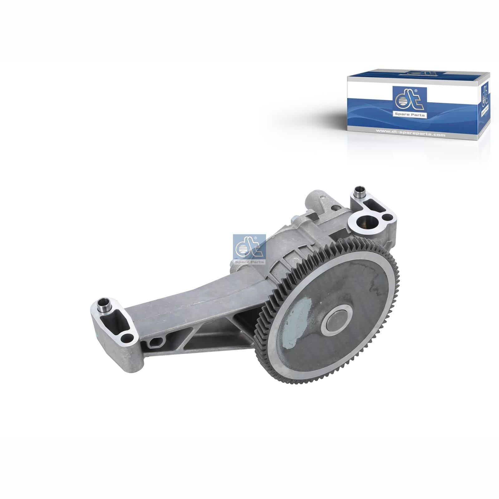 DT SPARE PARTS 1.40603 Oil Pump