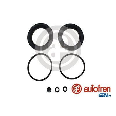 AUTOFREN SEINSA D4-479 Disc Brake Caliper Repair Kit