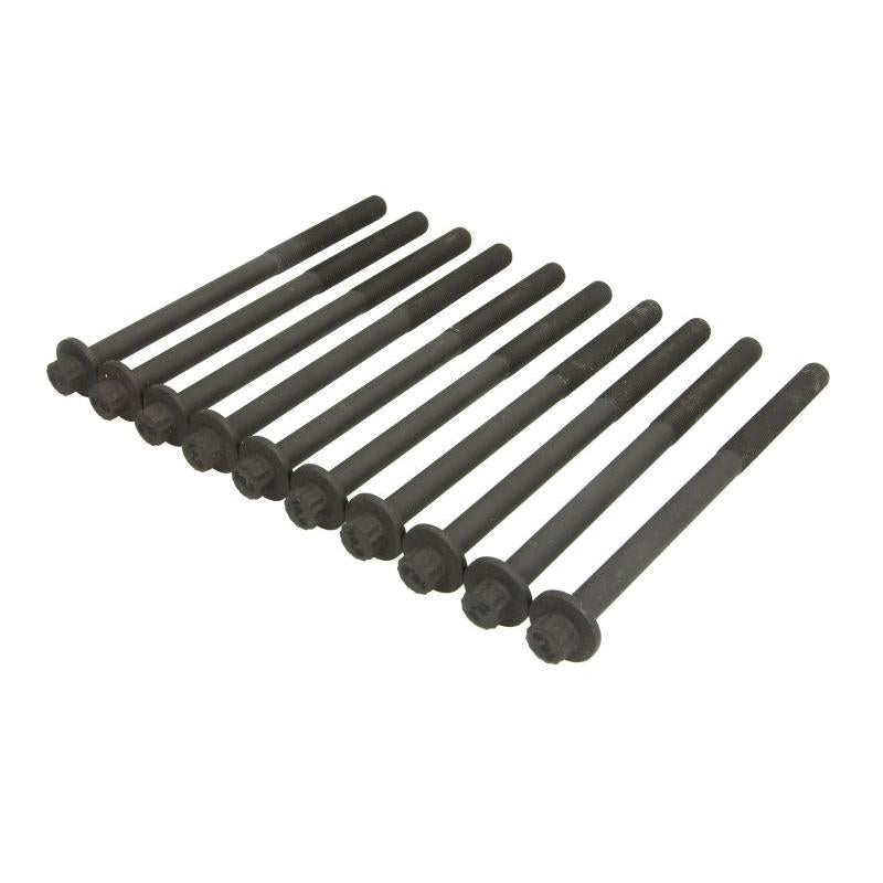 HERTH+BUSS JAKOPARTS J1283030 Cylinder Head Bolt Set
