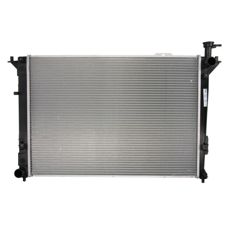 NISSENS NIS67522 Engine Radiator